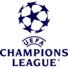 Champions League logo Champions League logo