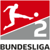 2. Bundesliga 2. Bundesliga