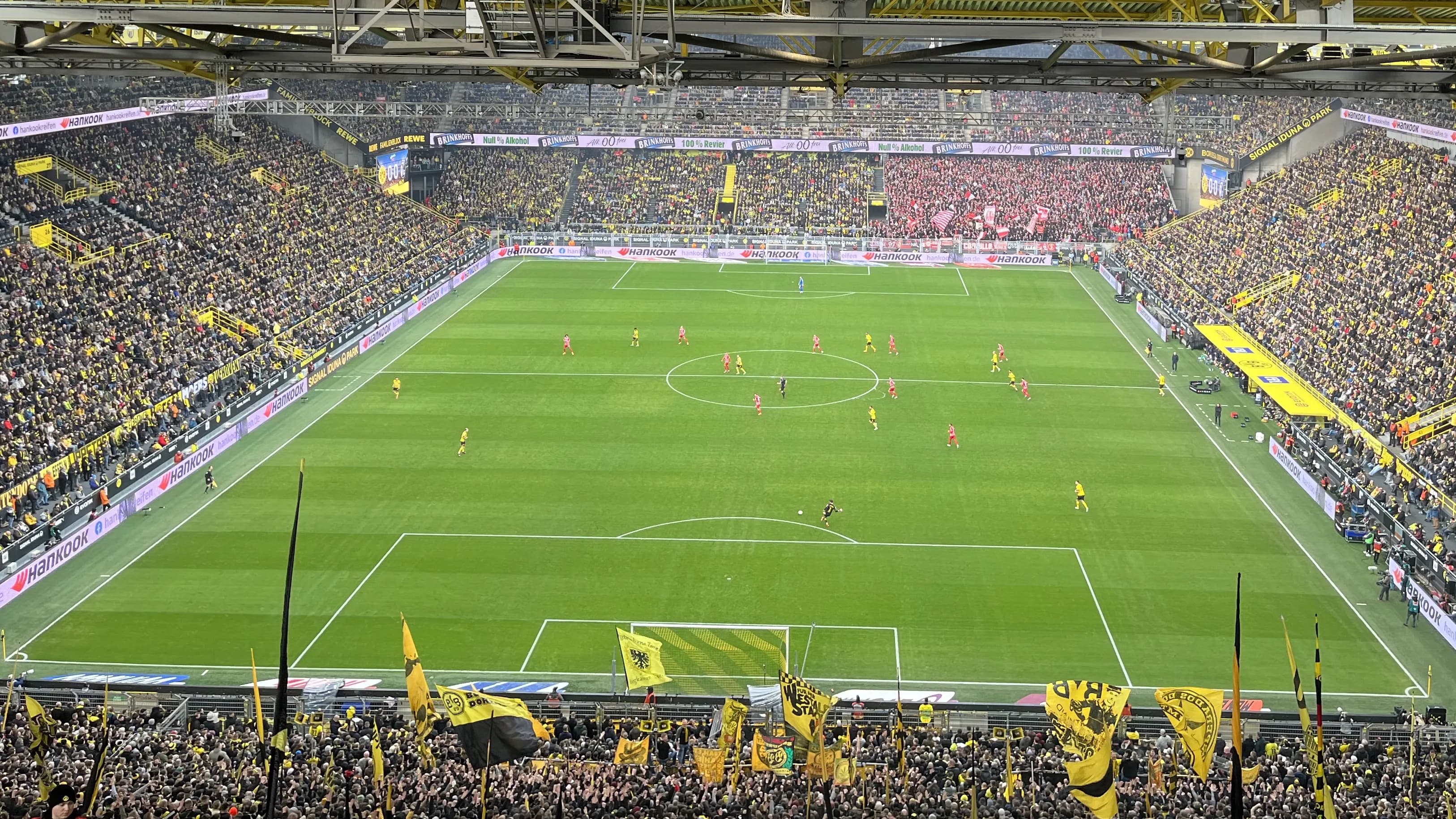 Borussia Dortmund background Borussia Dortmund background