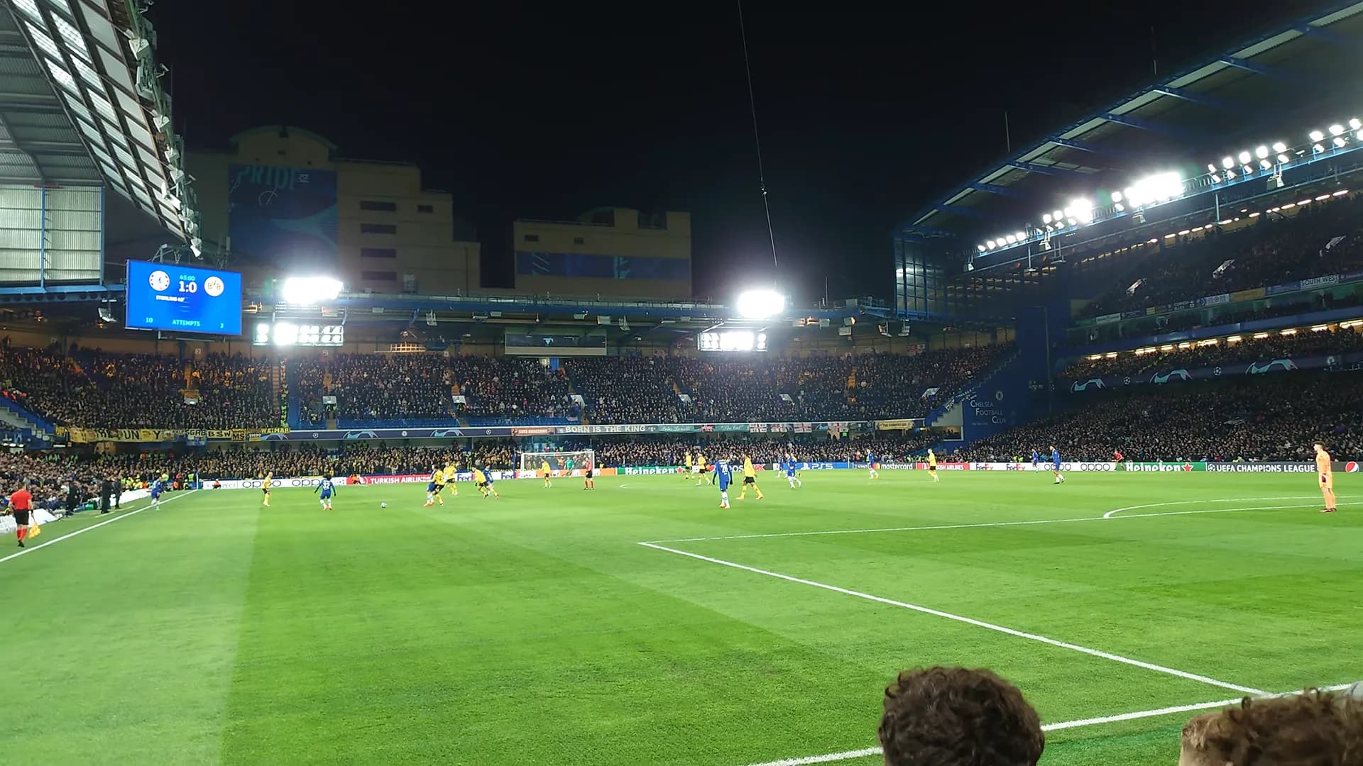 Chelsea FC background Chelsea FC background