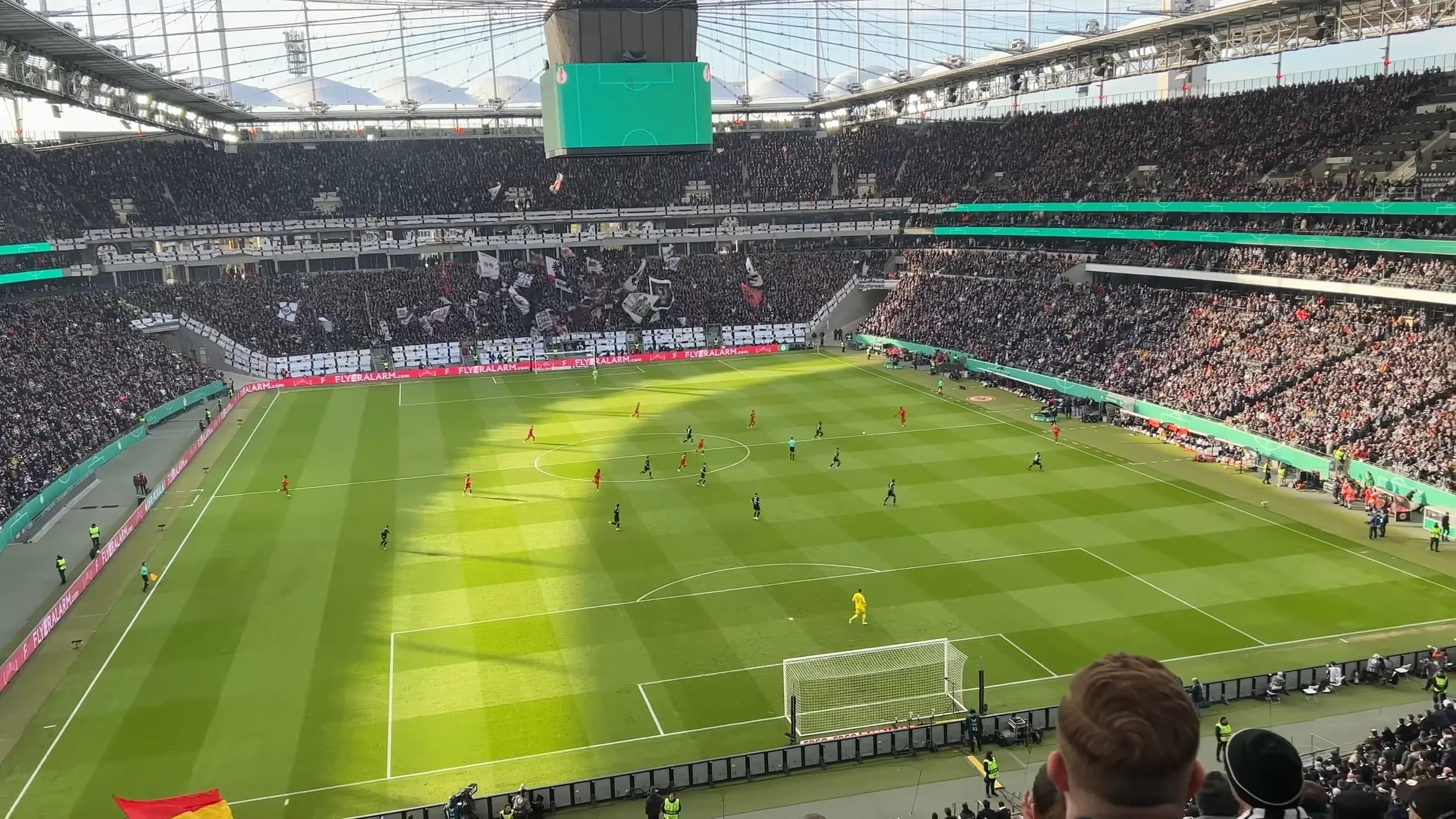 Eintracht Frankfurt background Eintracht Frankfurt background