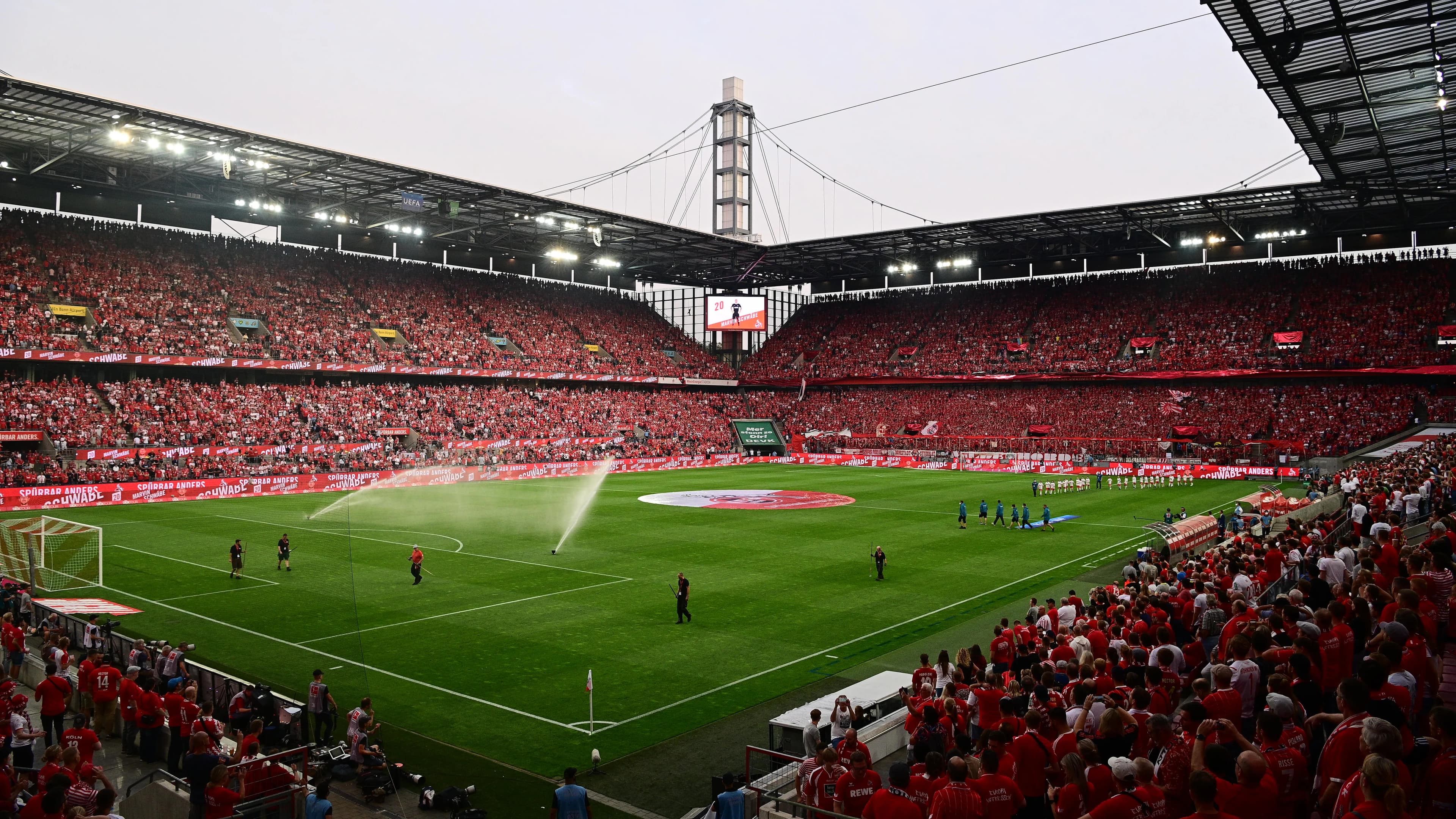 FC Koln background FC Koln background