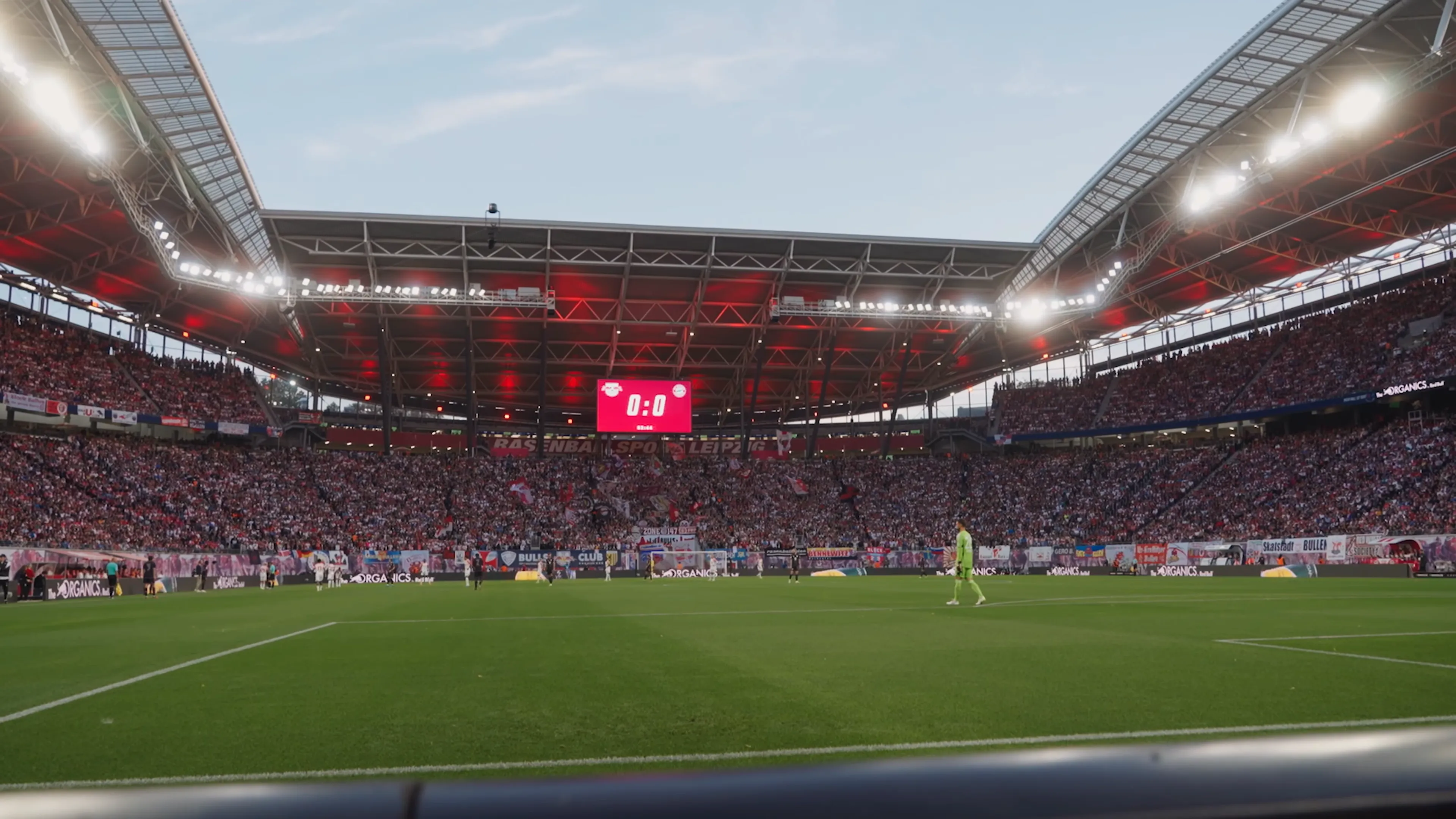 RB Leipzig background RB Leipzig background