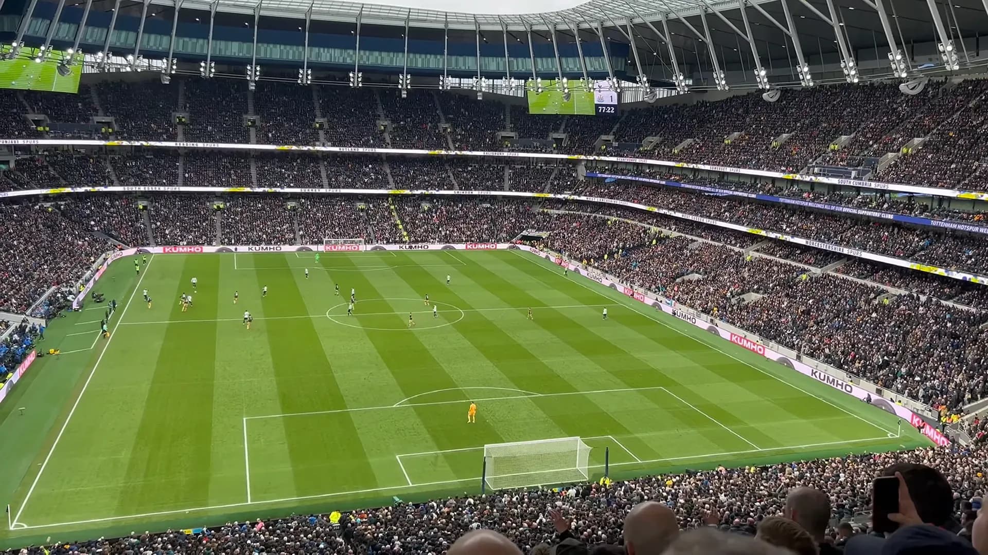 Tottenham Hotspur background Tottenham Hotspur background